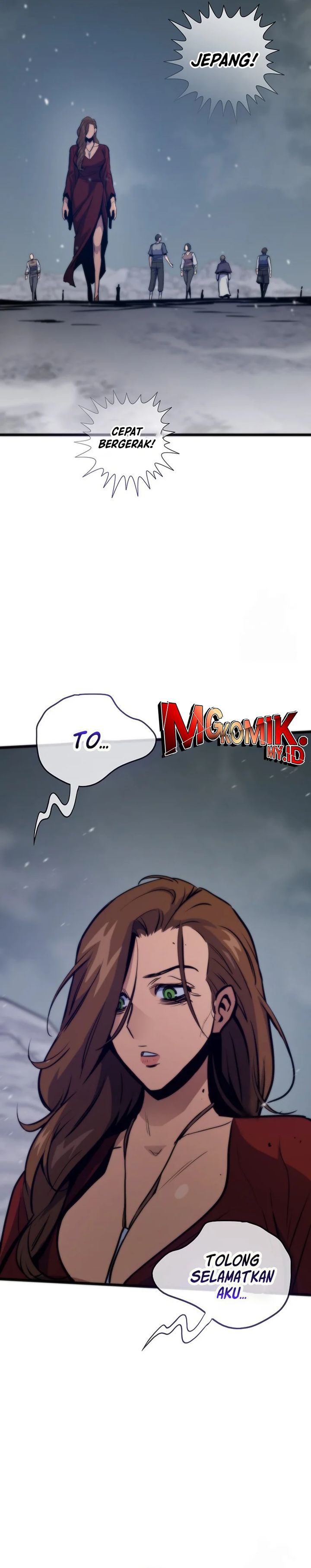 Past Life Regressor (Remake 2022) Chapter 127 Image 27