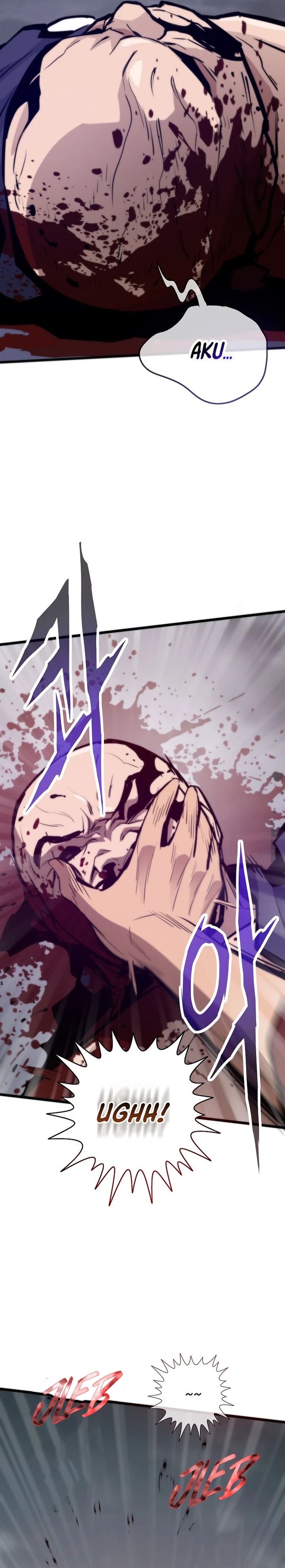 Past Life Regressor (Remake 2022) Chapter 127 Image 29