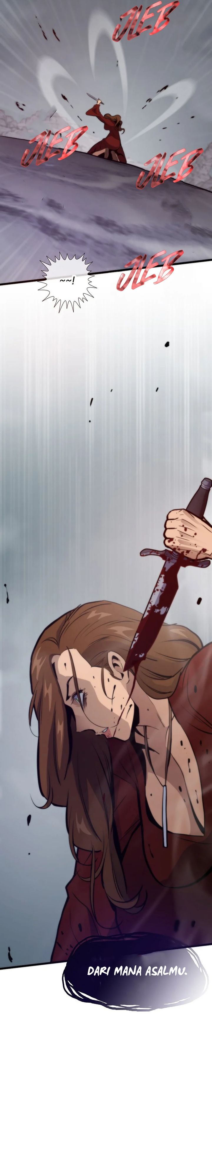 Past Life Regressor (Remake 2022) Chapter 127 Image 30