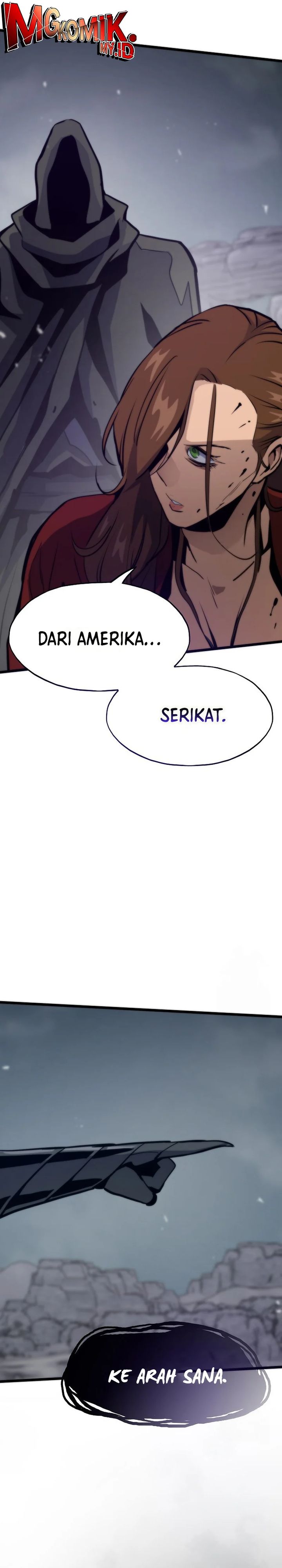 Past Life Regressor (Remake 2022) Chapter 127 Image 31