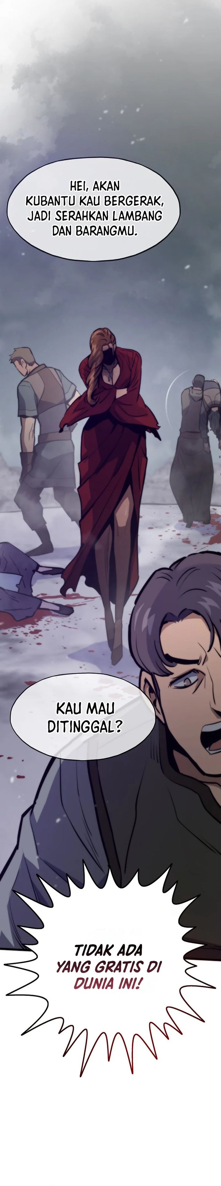 Past Life Regressor (Remake 2022) Chapter 127 Image 32