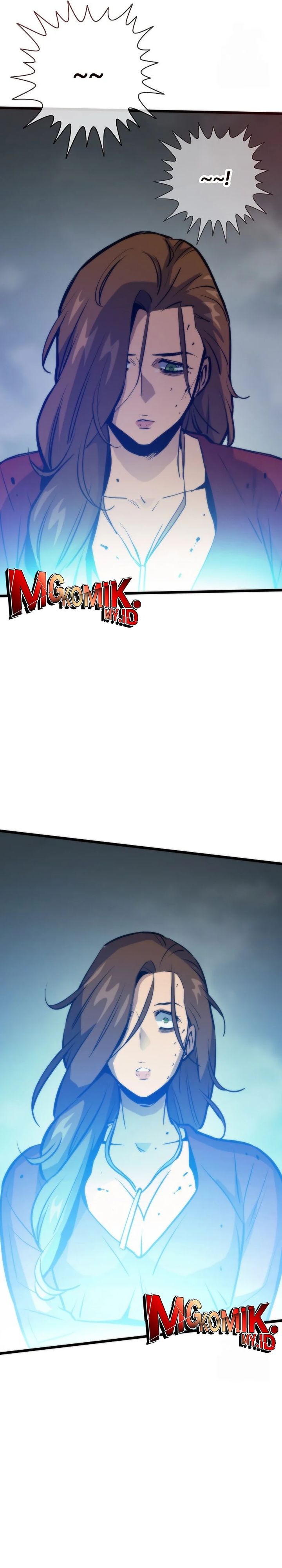 Past Life Regressor (Remake 2022) Chapter 127 Image 33