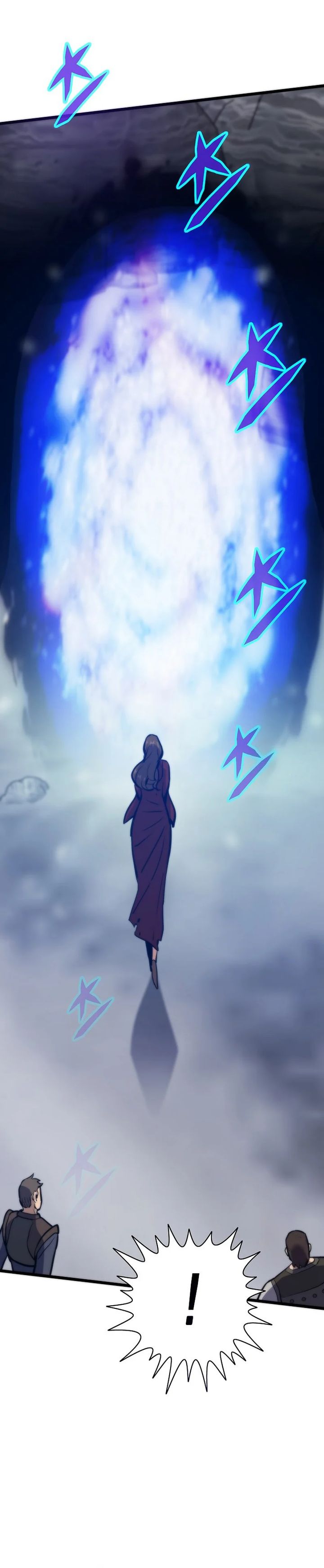 Past Life Regressor (Remake 2022) Chapter 127 Image 34