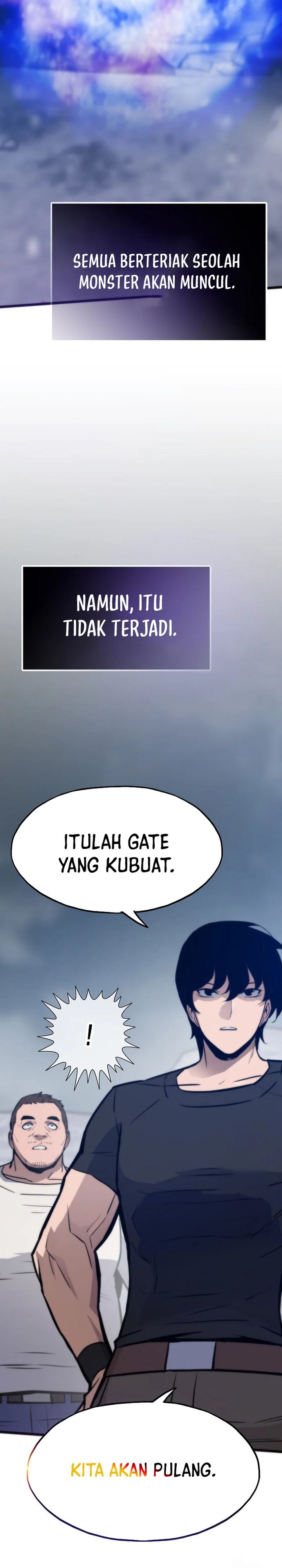 Past Life Regressor (Remake 2022) Chapter 127 Image 36