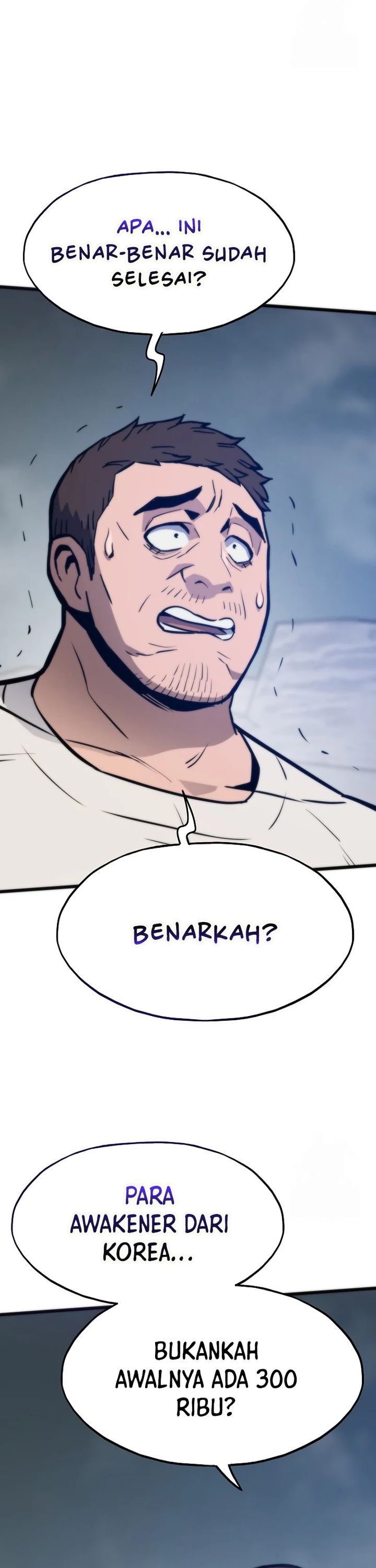 Past Life Regressor (Remake 2022) Chapter 127 Image 37