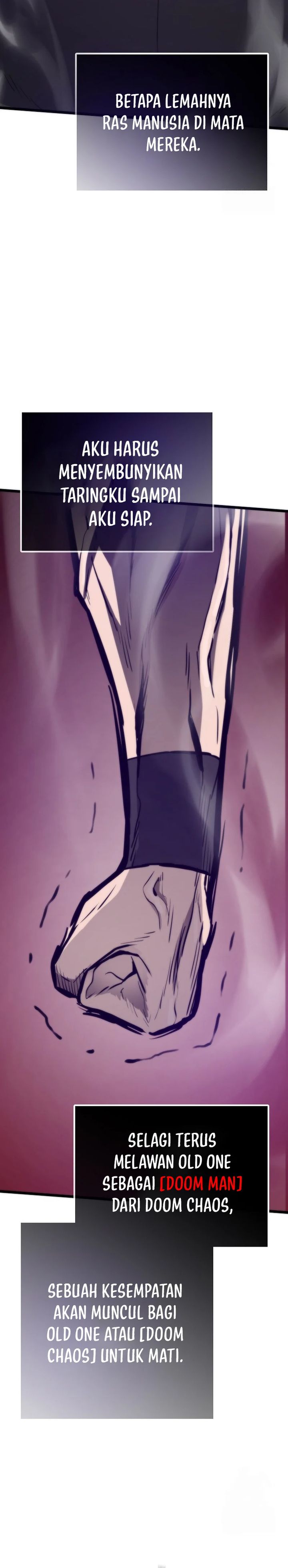 Past Life Regressor (Remake 2022) Chapter 127 Image 40