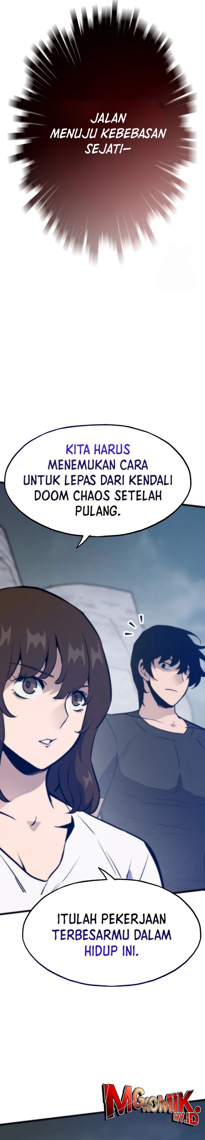 Past Life Regressor (Remake 2022) Chapter 127 Image 41