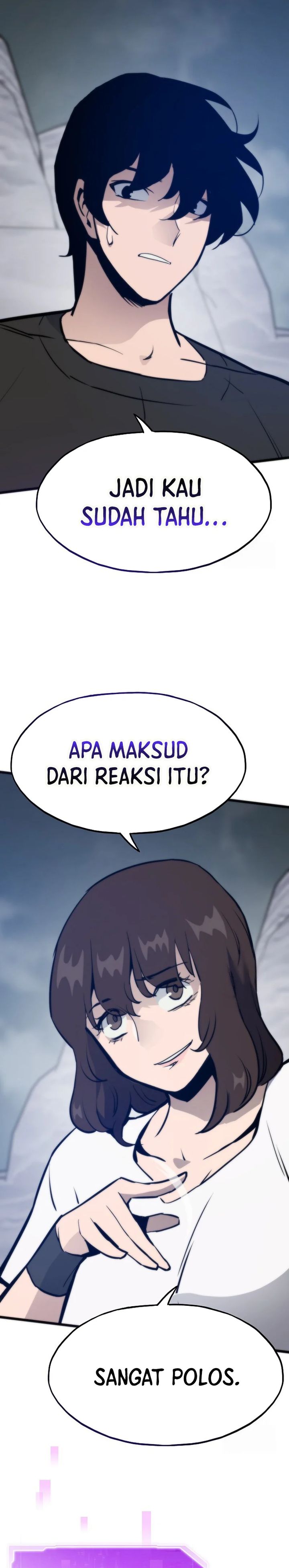 Past Life Regressor (Remake 2022) Chapter 127 Image 42