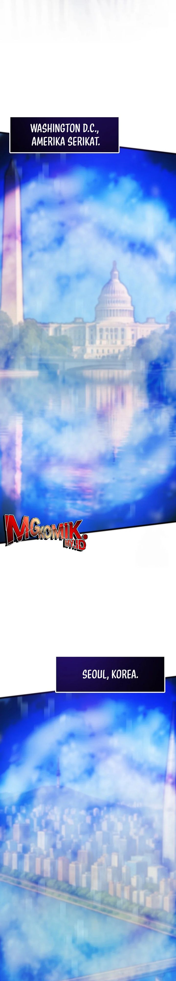 Past Life Regressor (Remake 2022) Chapter 127 Image 44