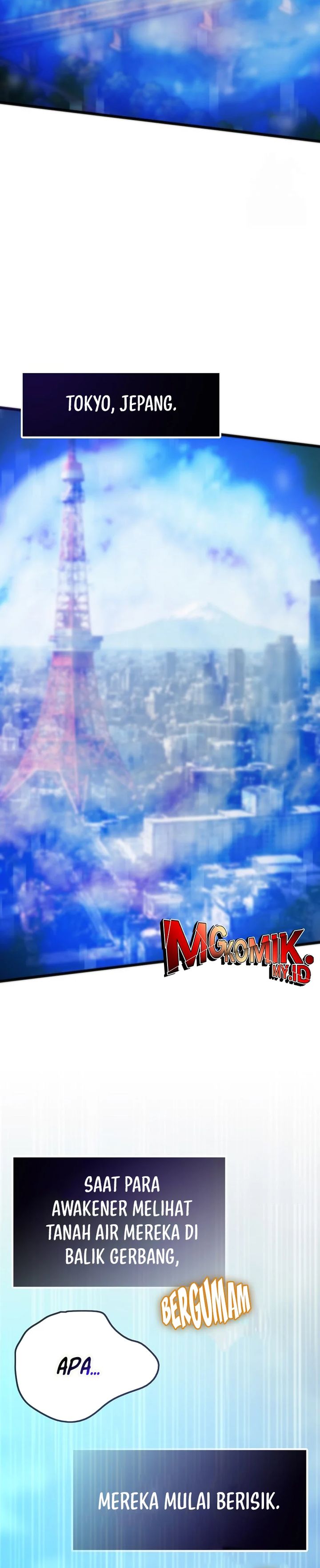 Past Life Regressor (Remake 2022) Chapter 127 Image 45