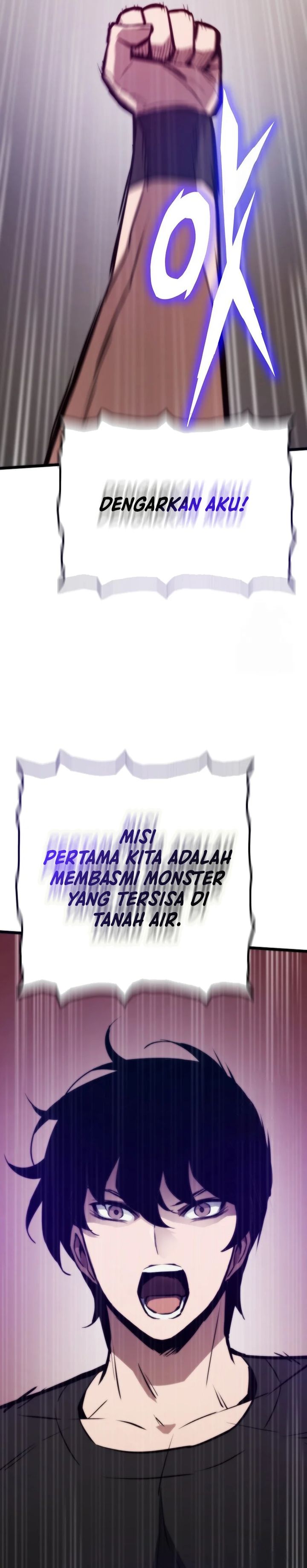 Past Life Regressor (Remake 2022) Chapter 127 Image 47