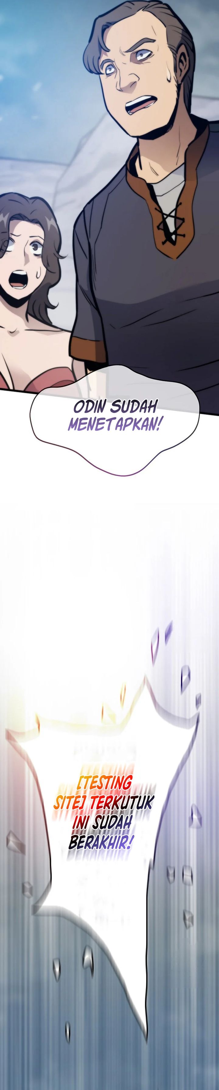 Past Life Regressor (Remake 2022) Chapter 127 Image 50