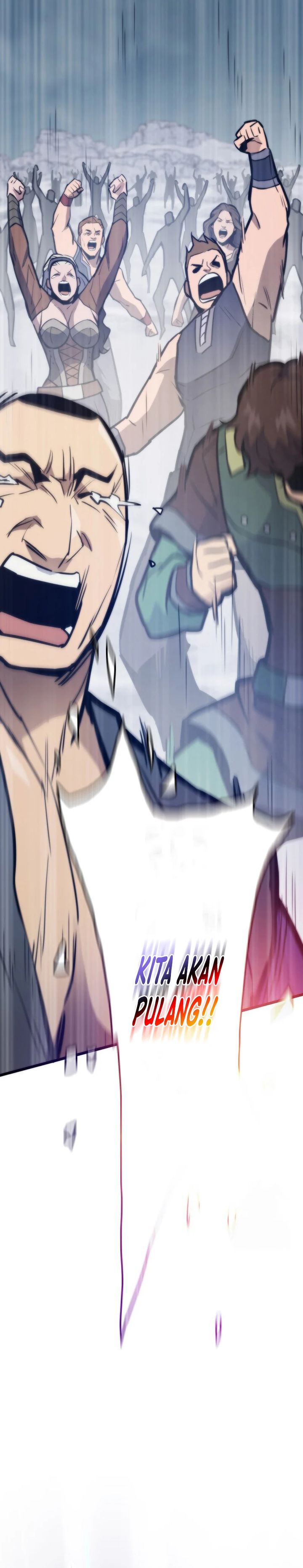 Past Life Regressor (Remake 2022) Chapter 127 Image 51