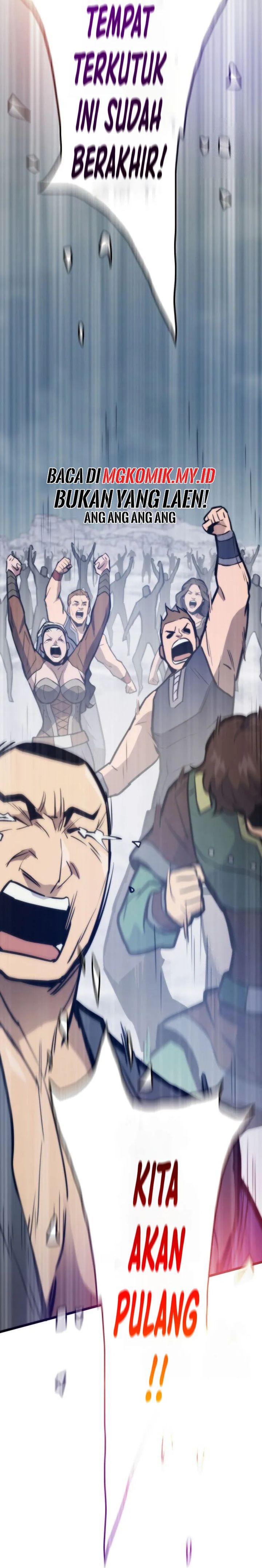 Past Life Regressor (Remake 2022) Chapter 128 Image 4