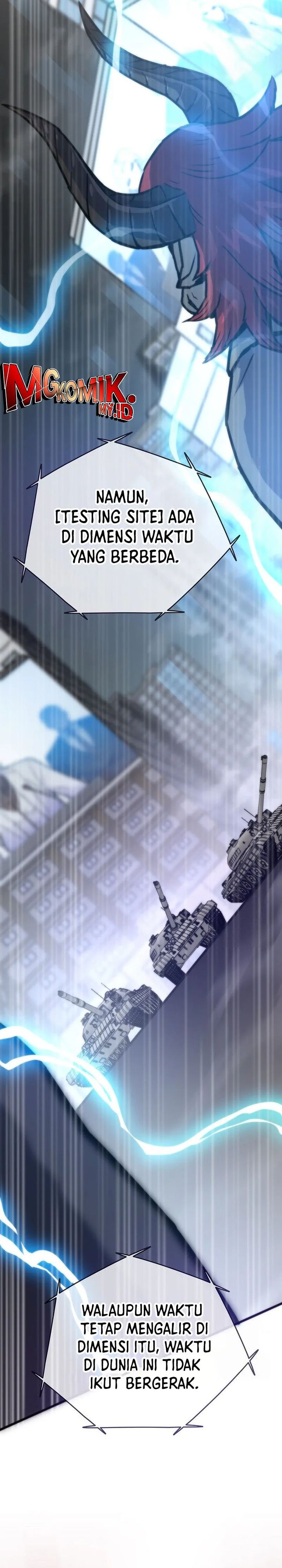 Past Life Regressor (Remake 2022) Chapter 128 Image 9