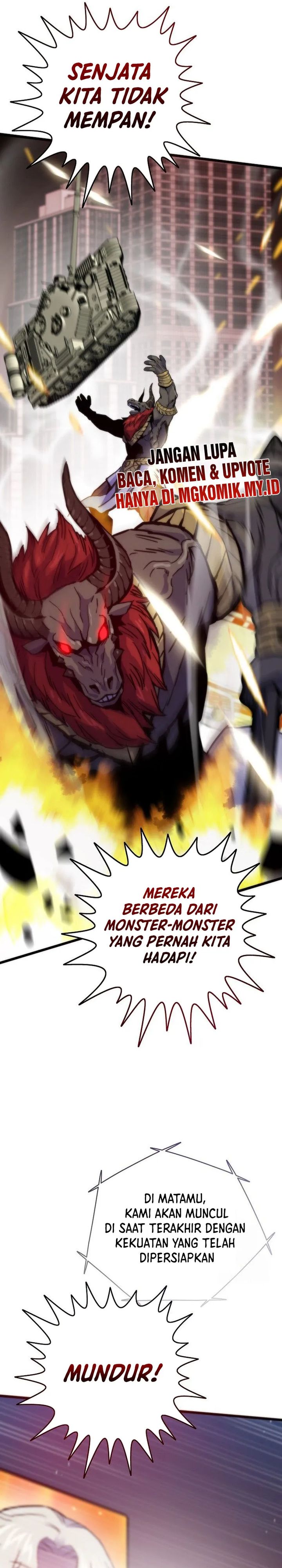 Past Life Regressor (Remake 2022) Chapter 128 Image 12