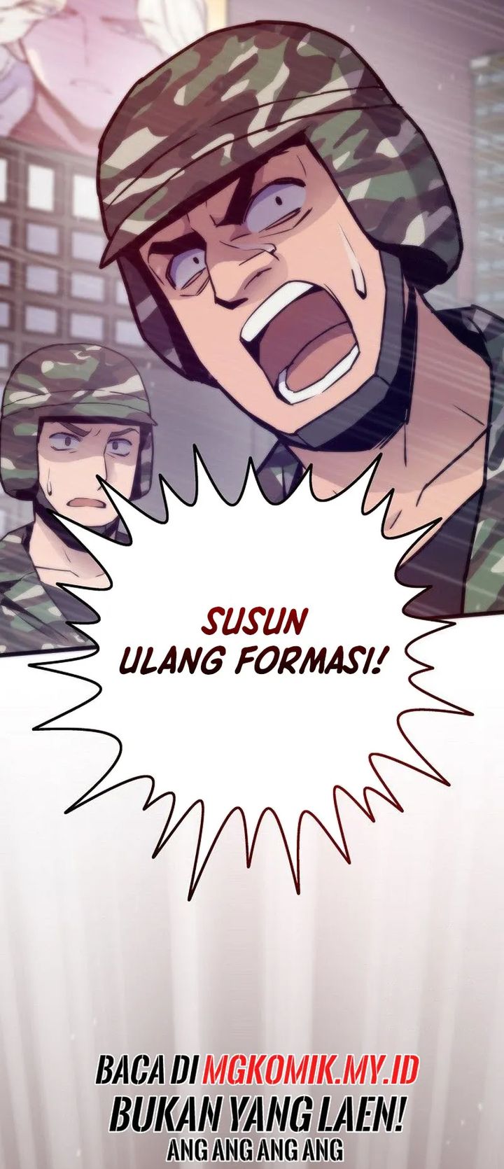 Past Life Regressor (Remake 2022) Chapter 128 Image 13