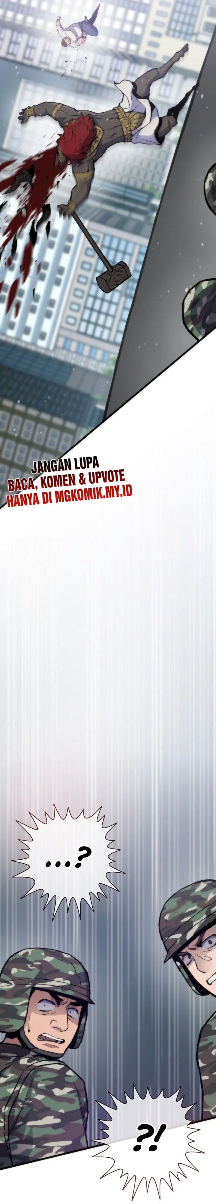 Past Life Regressor (Remake 2022) Chapter 128 Image 19