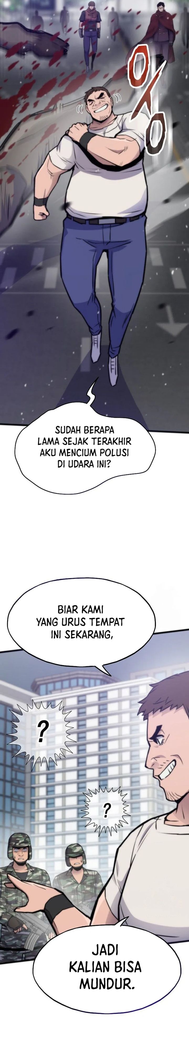 Past Life Regressor (Remake 2022) Chapter 128 Image 21