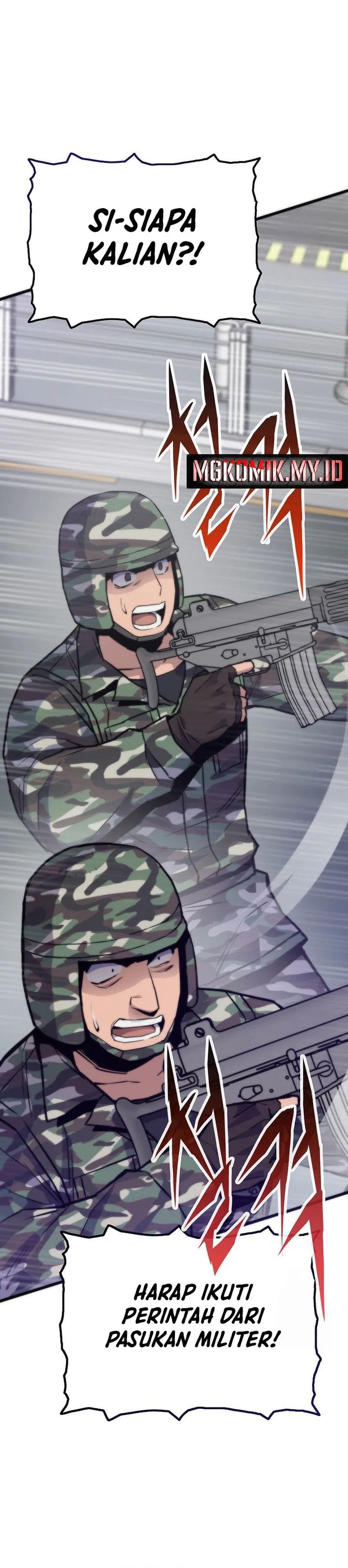 Past Life Regressor (Remake 2022) Chapter 128 Image 22