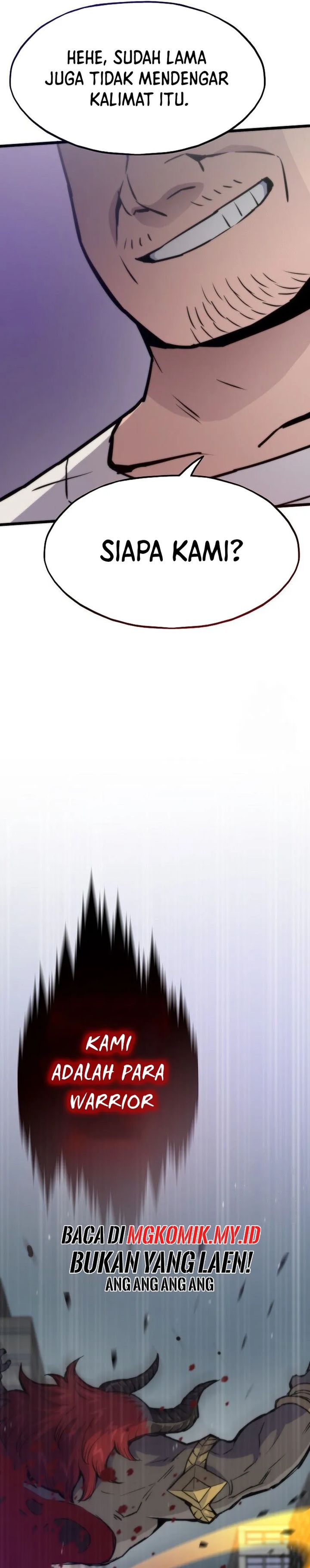 Past Life Regressor (Remake 2022) Chapter 128 Image 23