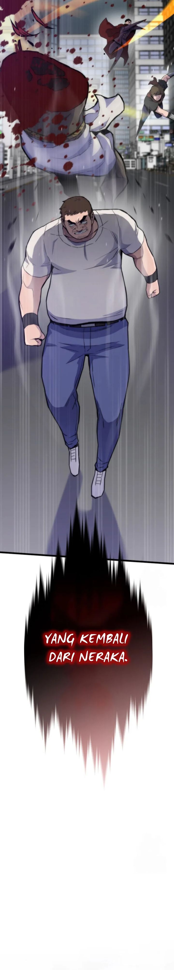 Past Life Regressor (Remake 2022) Chapter 128 Image 24