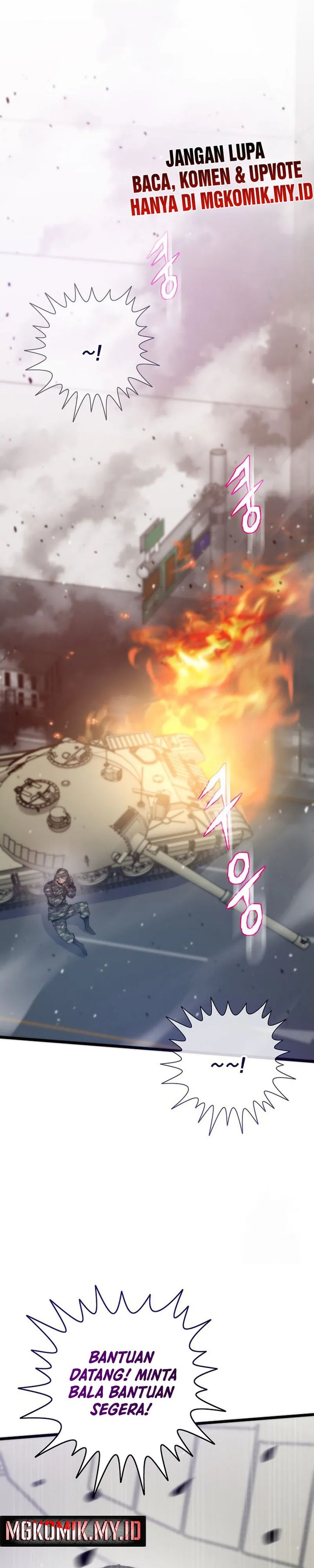 Past Life Regressor (Remake 2022) Chapter 128 Image 25