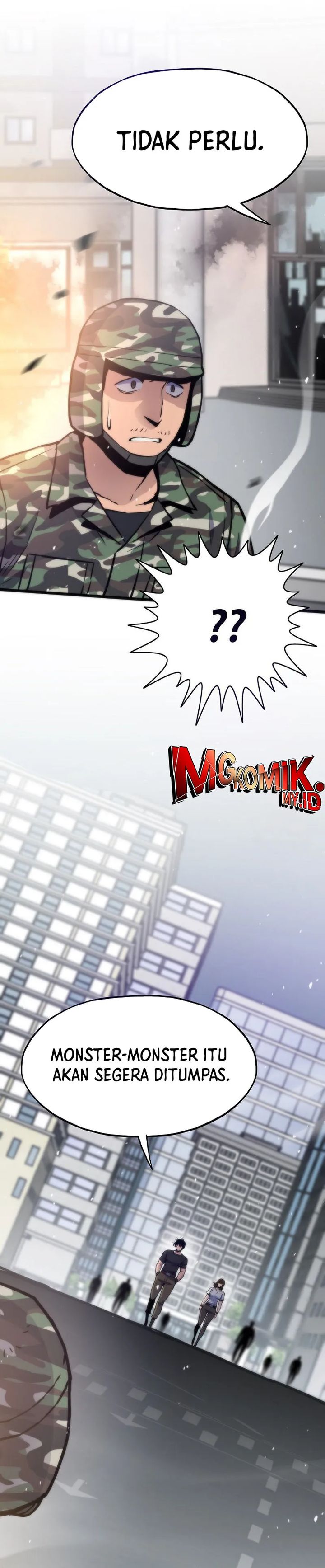 Past Life Regressor (Remake 2022) Chapter 128 Image 27