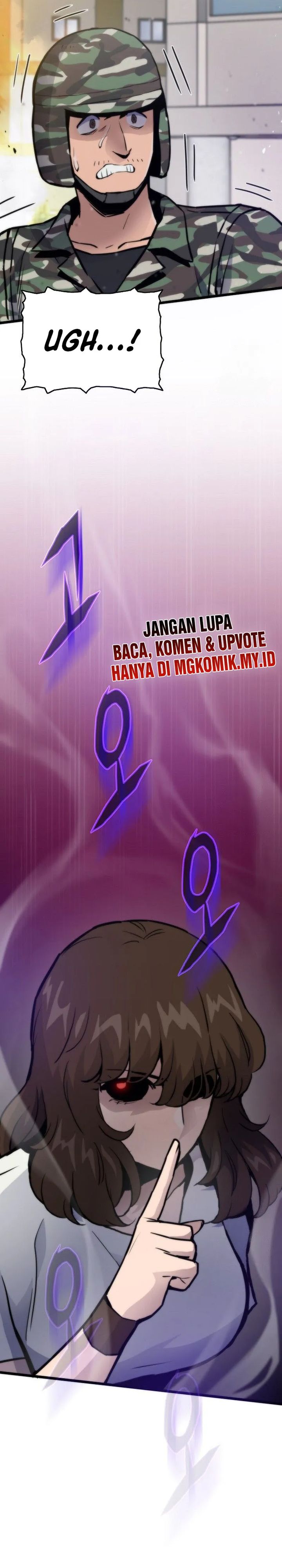 Past Life Regressor (Remake 2022) Chapter 128 Image 29