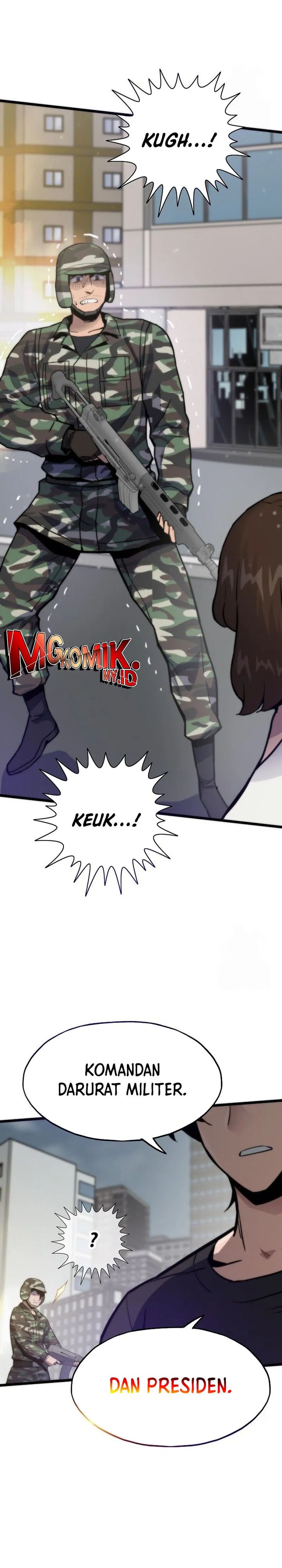 Past Life Regressor (Remake 2022) Chapter 128 Image 30