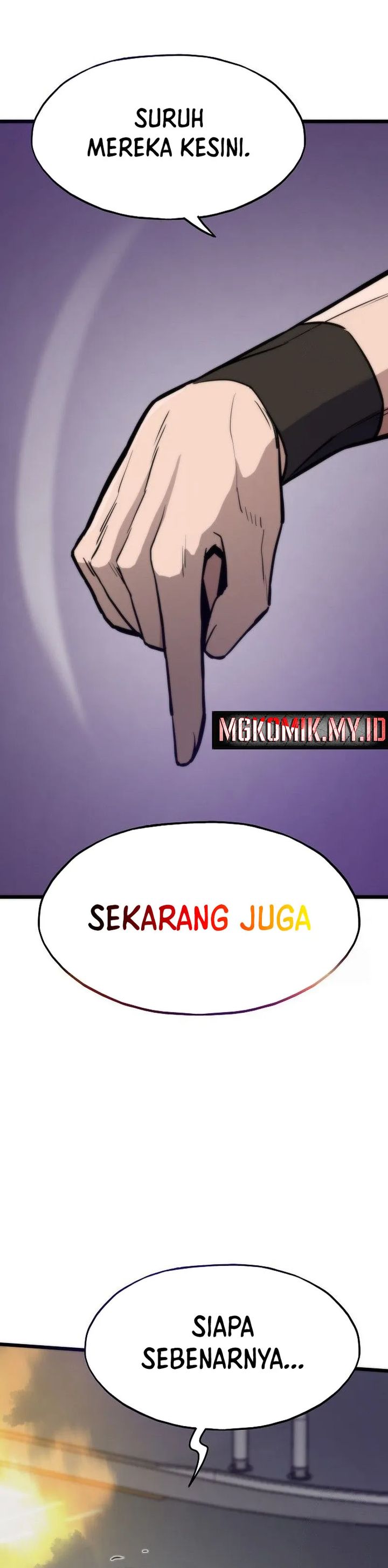 Past Life Regressor (Remake 2022) Chapter 128 Image 31