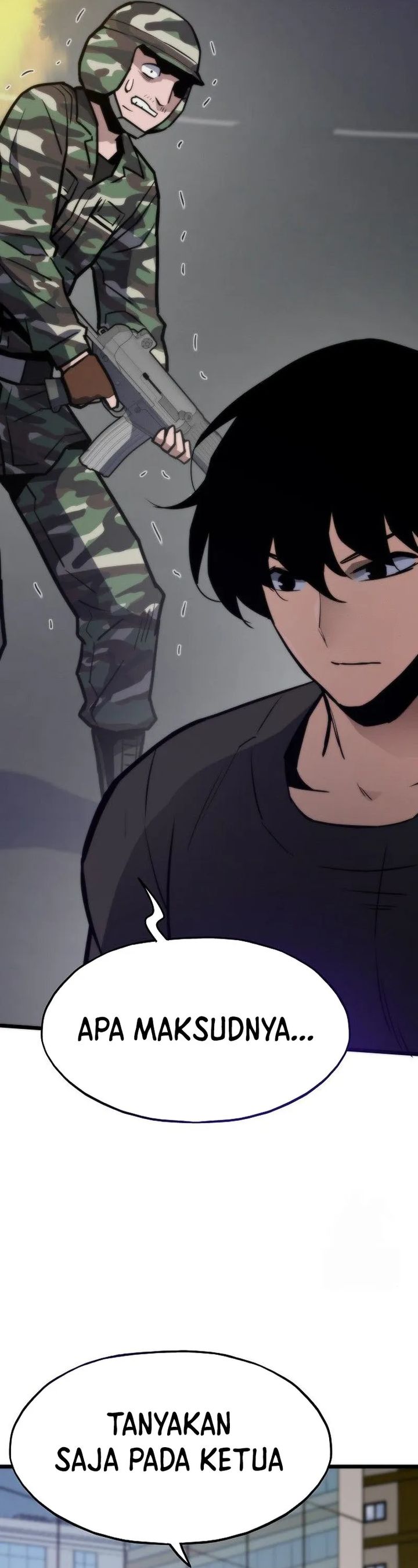 Past Life Regressor (Remake 2022) Chapter 128 Image 32