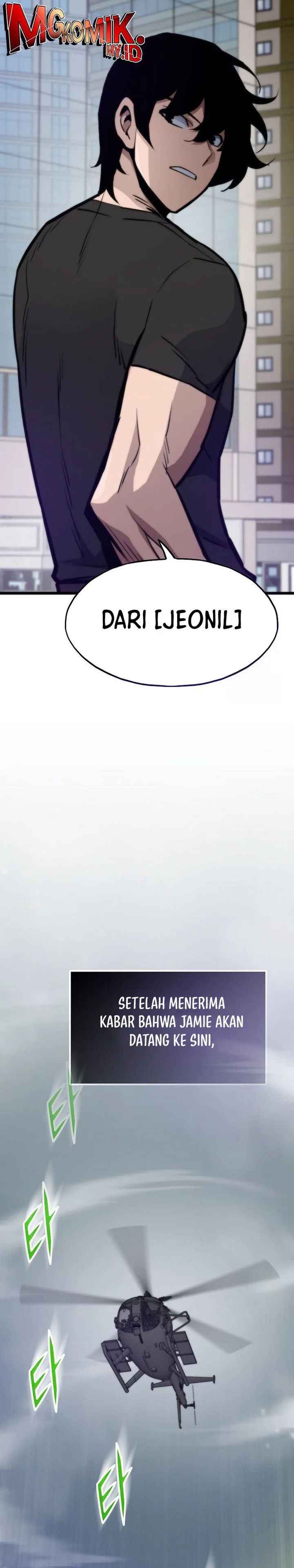 Past Life Regressor (Remake 2022) Chapter 128 Image 33