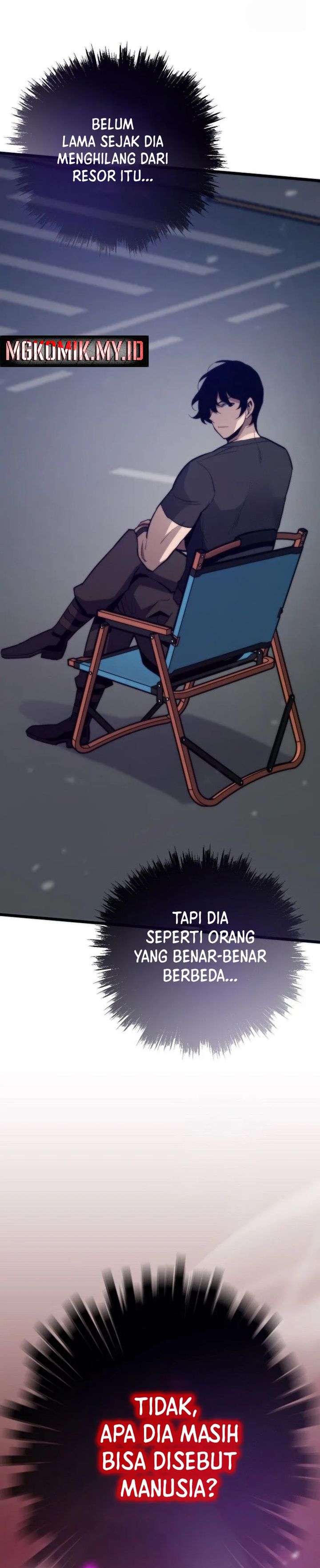 Past Life Regressor (Remake 2022) Chapter 128 Image 37