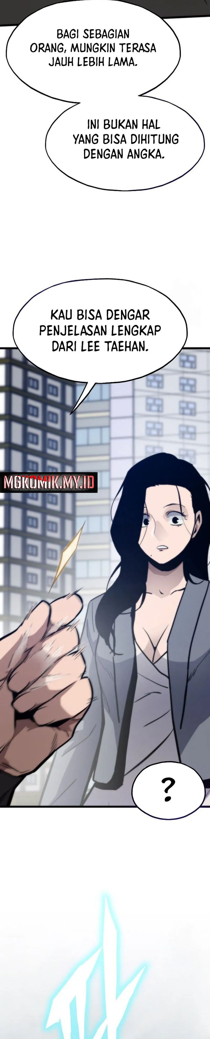 Past Life Regressor (Remake 2022) Chapter 128 Image 41