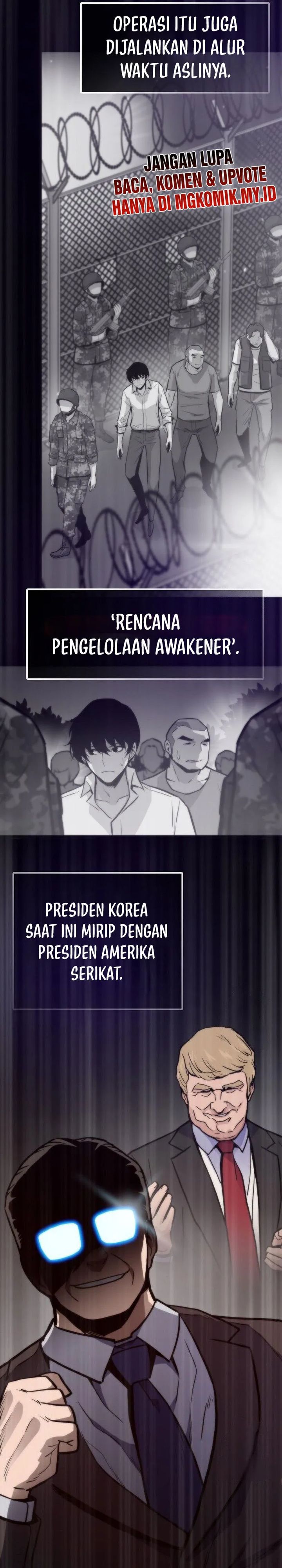 Past Life Regressor (Remake 2022) Chapter 128 Image 46