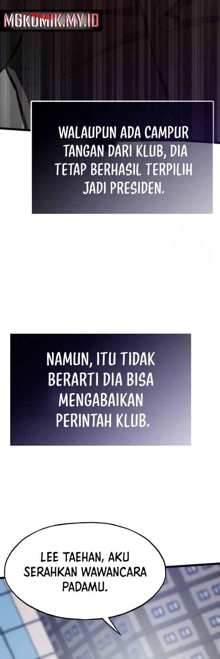 Past Life Regressor (Remake 2022) Chapter 128 Image 47