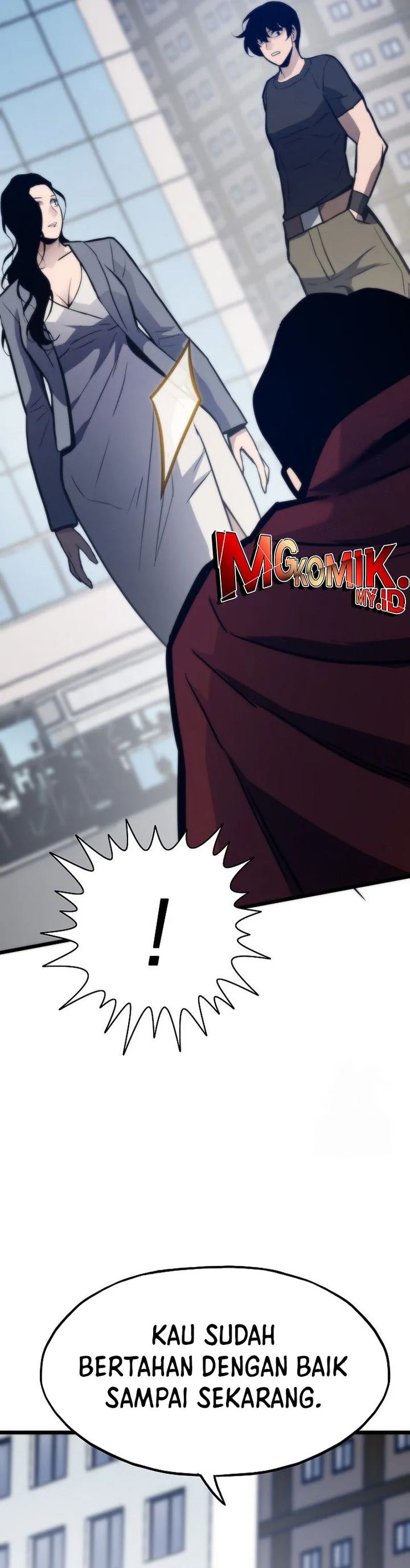 Past Life Regressor (Remake 2022) Chapter 128 Image 48