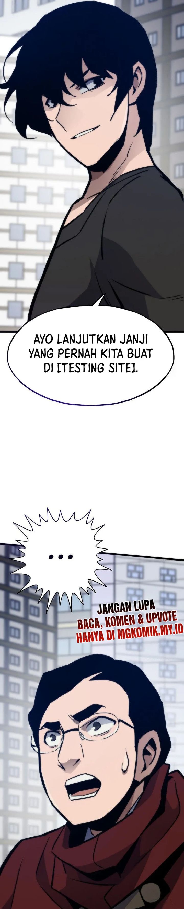 Past Life Regressor (Remake 2022) Chapter 128 Image 49