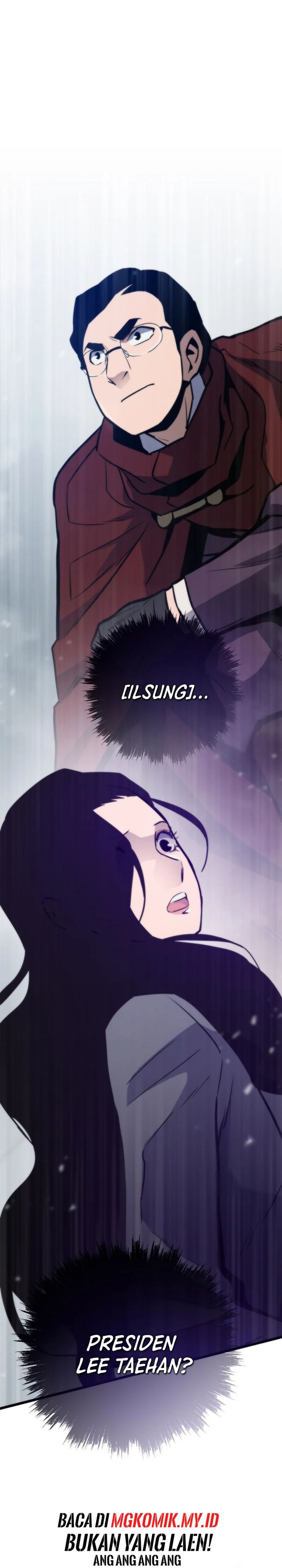 Past Life Regressor (Remake 2022) Chapter 129 Image 2