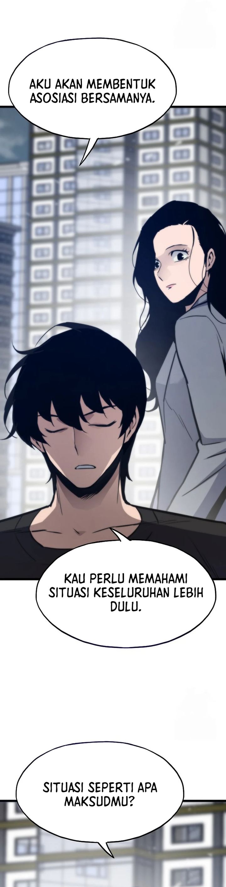 Past Life Regressor (Remake 2022) Chapter 129 Image 3