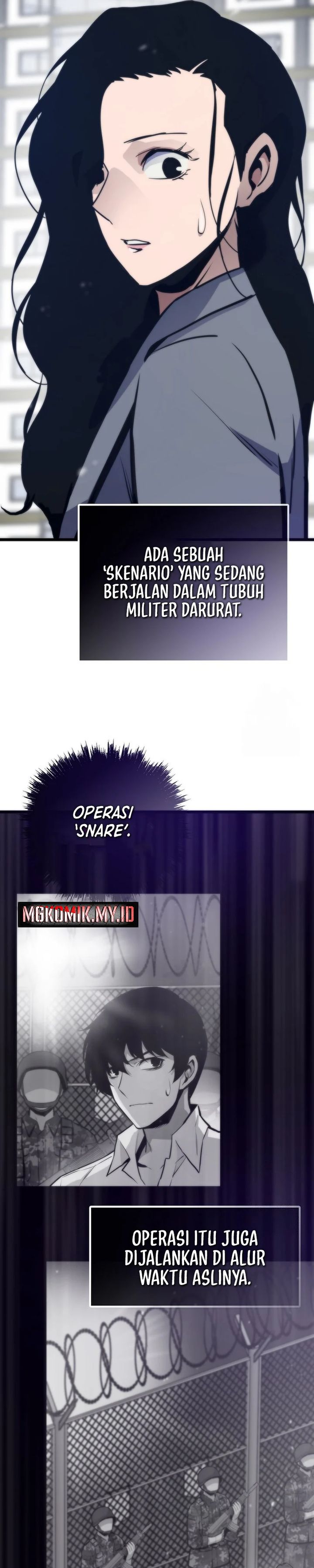 Past Life Regressor (Remake 2022) Chapter 129 Image 4