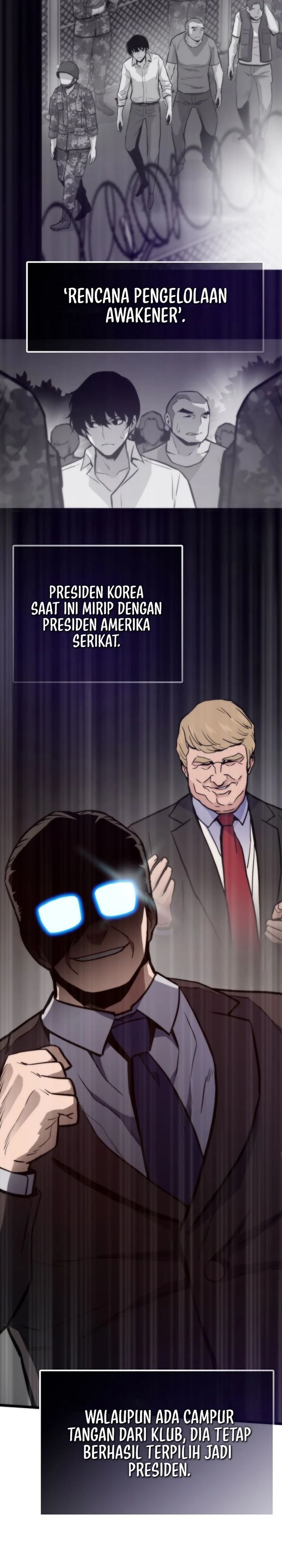 Past Life Regressor (Remake 2022) Chapter 129 Image 5