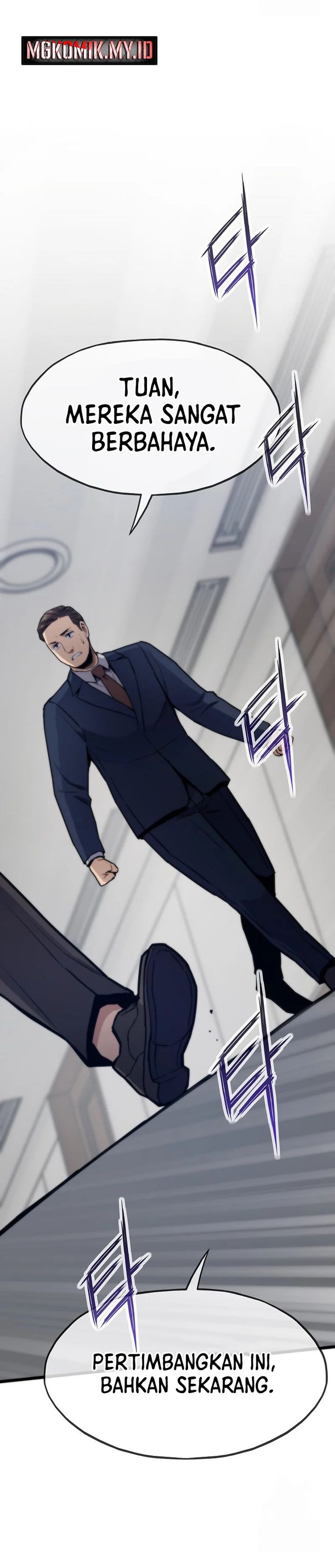 Past Life Regressor (Remake 2022) Chapter 129 Image 7