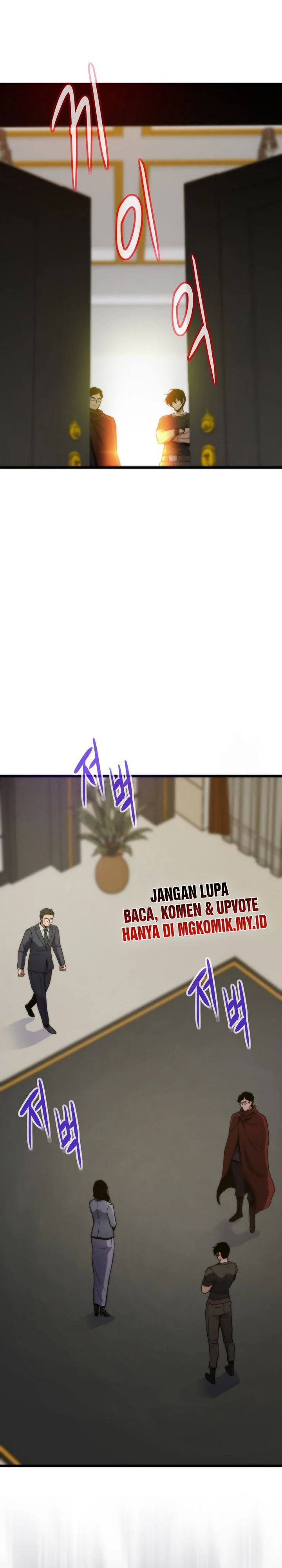 Past Life Regressor (Remake 2022) Chapter 129 Image 10