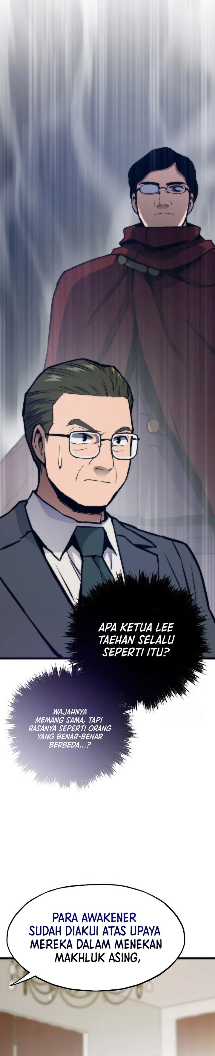 Past Life Regressor (Remake 2022) Chapter 129 Image 11