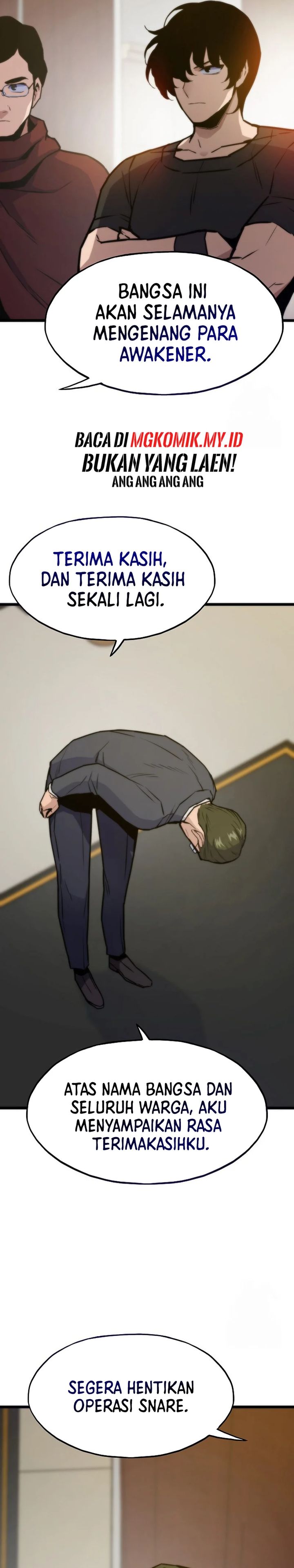 Past Life Regressor (Remake 2022) Chapter 129 Image 12