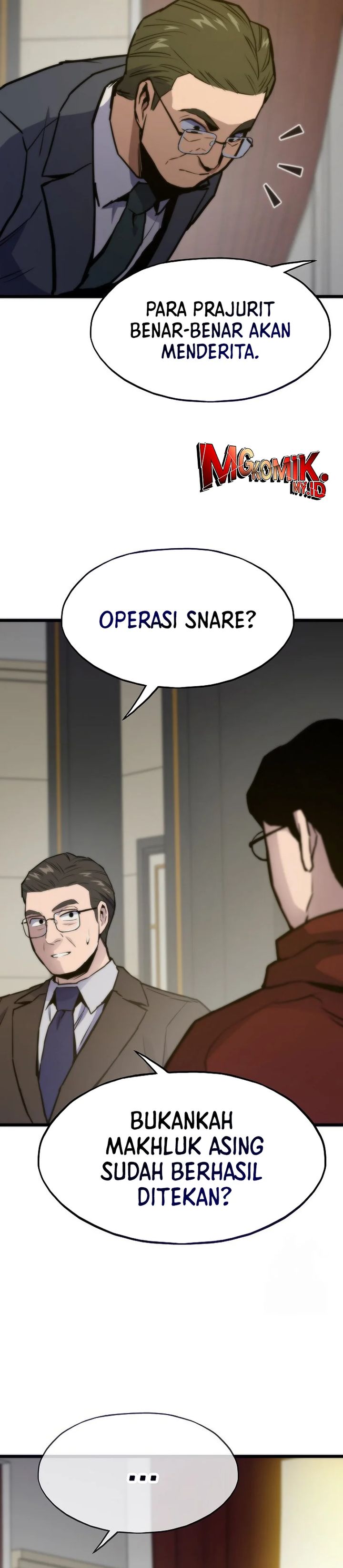 Past Life Regressor (Remake 2022) Chapter 129 Image 13