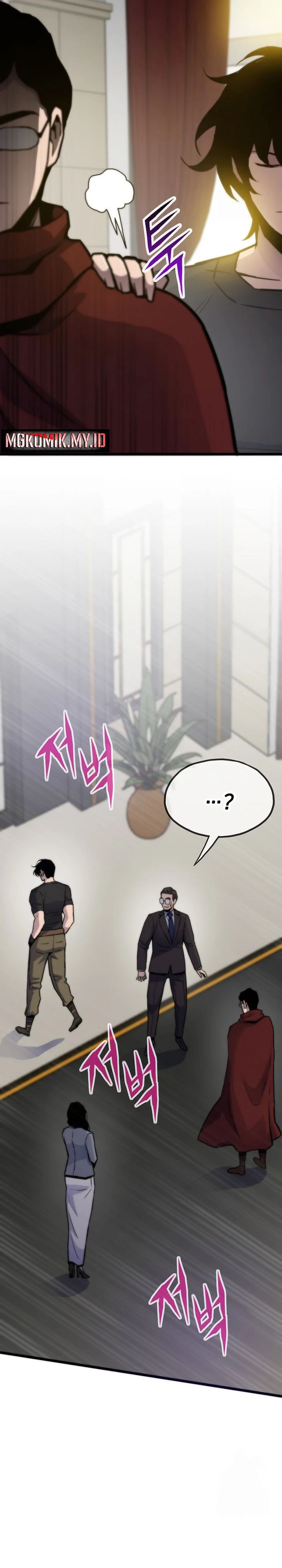 Past Life Regressor (Remake 2022) Chapter 129 Image 14