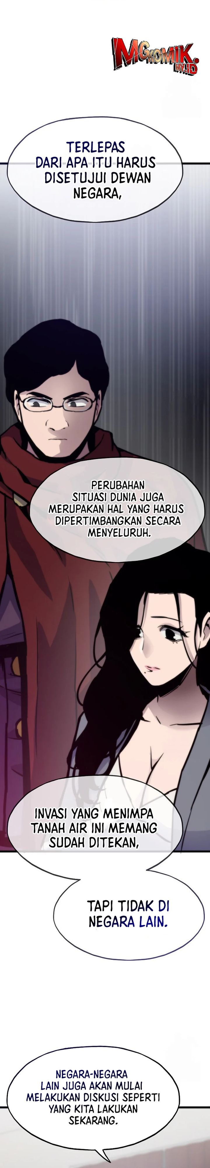 Past Life Regressor (Remake 2022) Chapter 129 Image 20